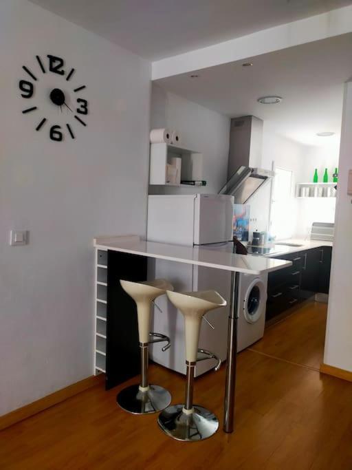 Precioso Y Luminoso Apartamento En El Centro El Puerto de Santa María Εξωτερικό φωτογραφία