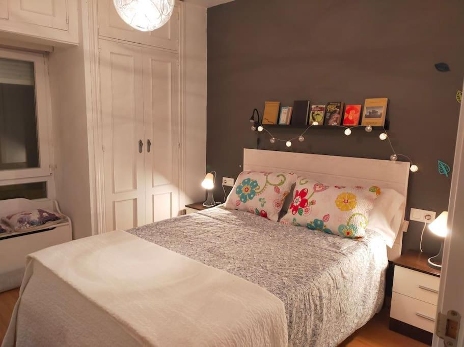 Precioso Y Luminoso Apartamento En El Centro El Puerto de Santa María Εξωτερικό φωτογραφία