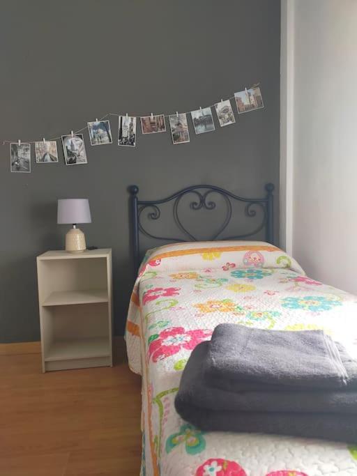 Precioso Y Luminoso Apartamento En El Centro El Puerto de Santa María Εξωτερικό φωτογραφία