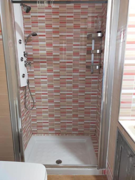 Precioso Y Luminoso Apartamento En El Centro El Puerto de Santa María Εξωτερικό φωτογραφία
