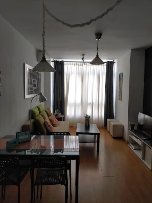 Precioso Y Luminoso Apartamento En El Centro El Puerto de Santa María Εξωτερικό φωτογραφία