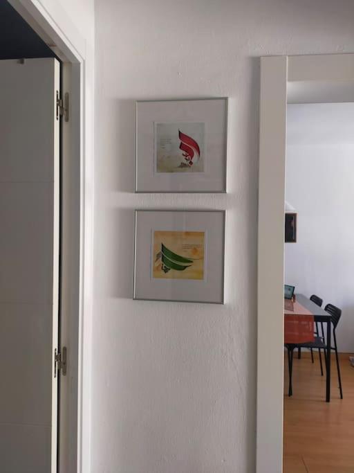 Precioso Y Luminoso Apartamento En El Centro El Puerto de Santa María Εξωτερικό φωτογραφία
