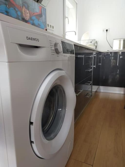 Precioso Y Luminoso Apartamento En El Centro El Puerto de Santa María Εξωτερικό φωτογραφία