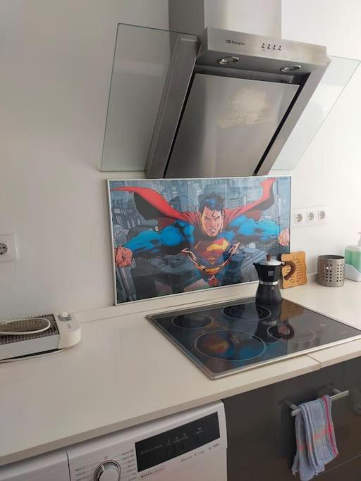 Precioso Y Luminoso Apartamento En El Centro El Puerto de Santa María Εξωτερικό φωτογραφία