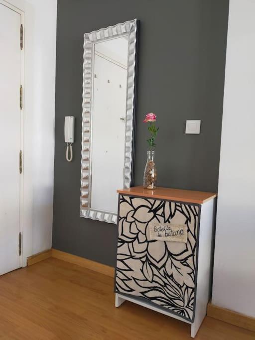 Precioso Y Luminoso Apartamento En El Centro El Puerto de Santa María Εξωτερικό φωτογραφία