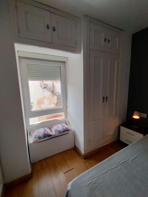 Precioso Y Luminoso Apartamento En El Centro El Puerto de Santa María Εξωτερικό φωτογραφία