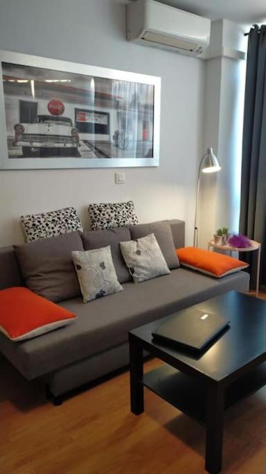 Precioso Y Luminoso Apartamento En El Centro El Puerto de Santa María Εξωτερικό φωτογραφία