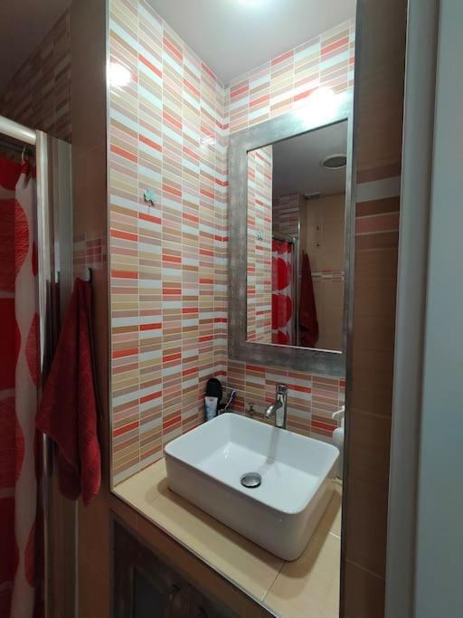 Precioso Y Luminoso Apartamento En El Centro El Puerto de Santa María Εξωτερικό φωτογραφία